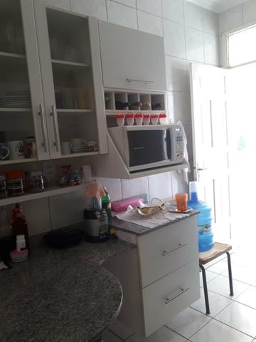 Apartamento Com Fino Acabamento No Guararapes - Foto 8