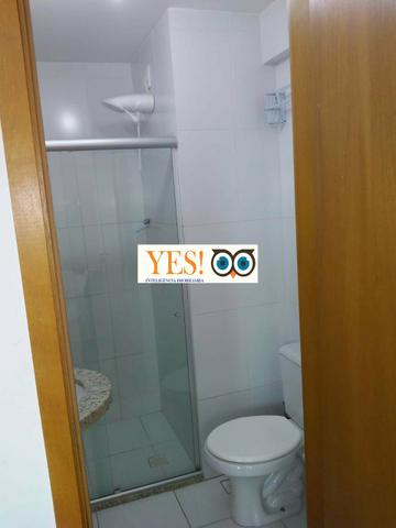 Yes Imob - Apartamento 1/4 - Capuchinhos - Foto 11