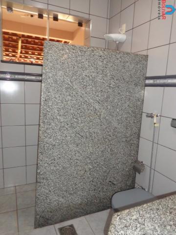 Casa, Vila de Furnas, Itumbiara-GO - Foto 11