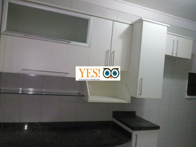 Yes Imob - Apartamento 3/4 - Capuchinhos. - Foto 19