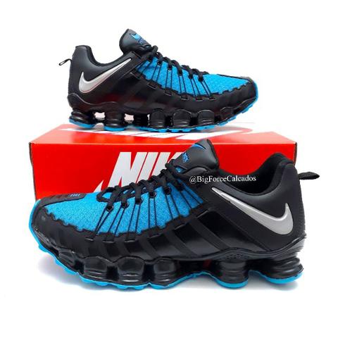 Nike shox tlx 12 molas pojasdfe - Foto 3