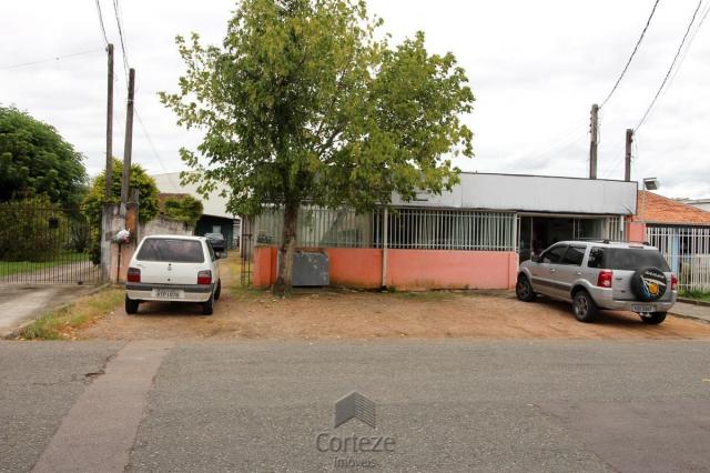 Terreno com 770m² no Boqueirão