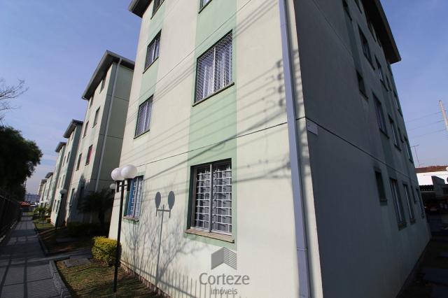 Apartamento 2 Quartos á venda no Sítio Cercado - Foto 5