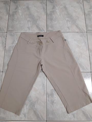 Bermudas