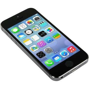 IPhone 5