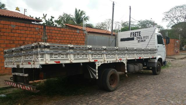 Mudanças e Fretes