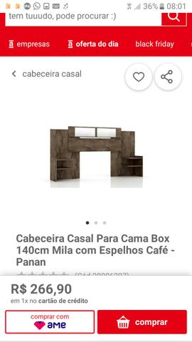 Cabeceira