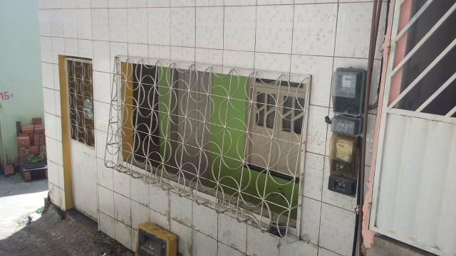 Vendo duas casas e uma cobertura - Foto 2