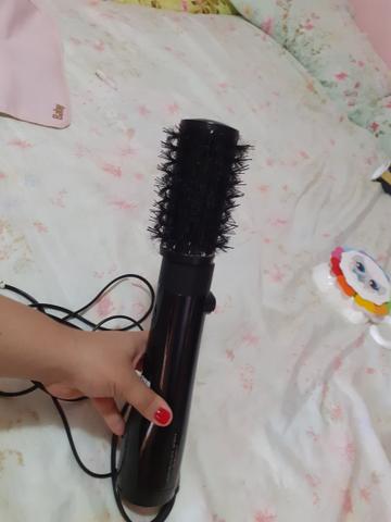 Escova modeladora
