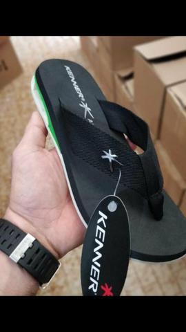 sandália kenner atacado