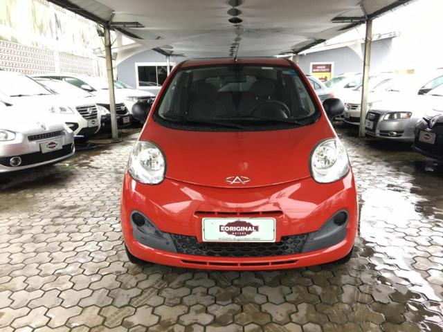 QQ 1.0 Look FL 12V 1.0 12V Flex 5p - Foto 2