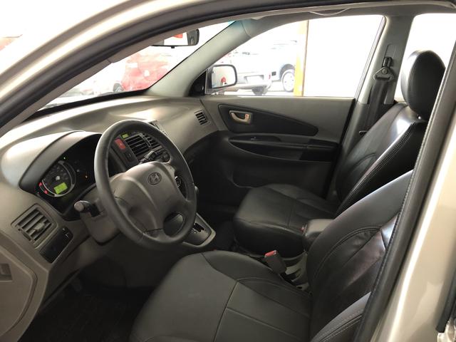 Hyundai tucson - Foto 4