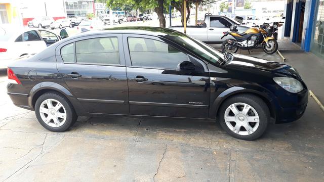 Vectra 2008 flex automatico