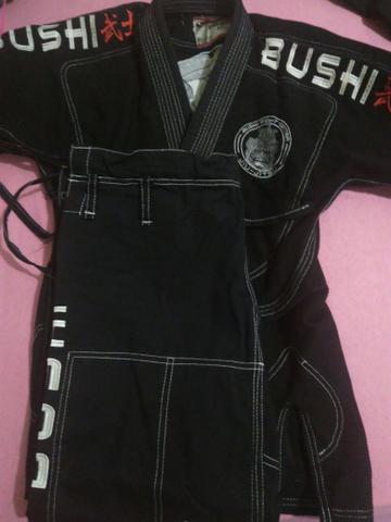 Kimono A1 novo