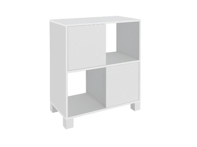Balcao modelo muad cor branco - Foto 4