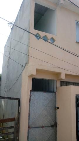 Vende duas casa sobrado entrada independente - Foto 6
