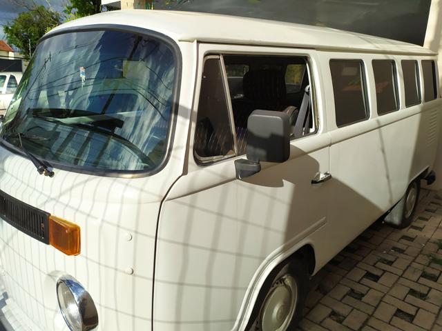 Kombi revisada - Foto 4