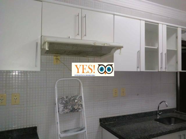 Yes Imob - Apartamento 3/4 - Capuchinhos. - Foto 17