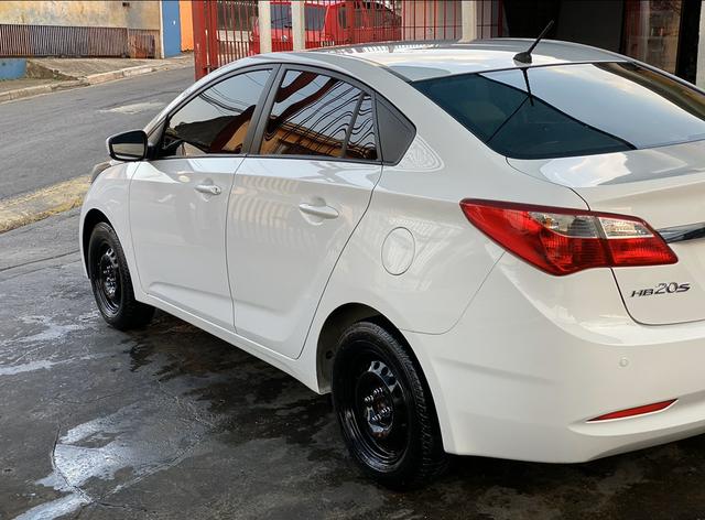 HB20S Hyundai - Foto 6