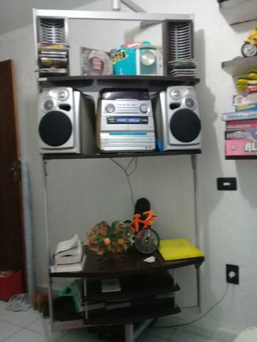Estante - Foto 2