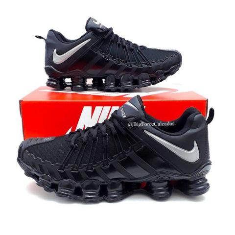 Nike shox tlx 12 molas pojasdfe - Foto 2