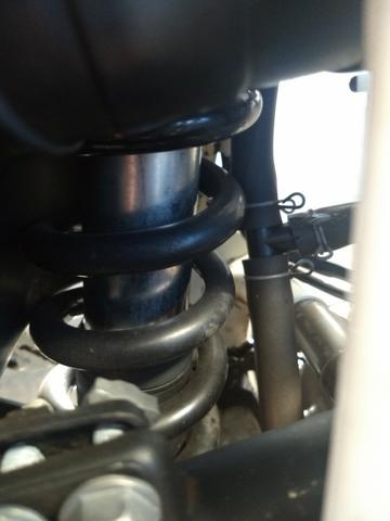 XLX 350R relíquia - Foto 6