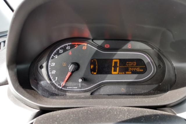 ONIX HATCH JOY 1.0 8V FLEX 5P MEC. - Foto 10
