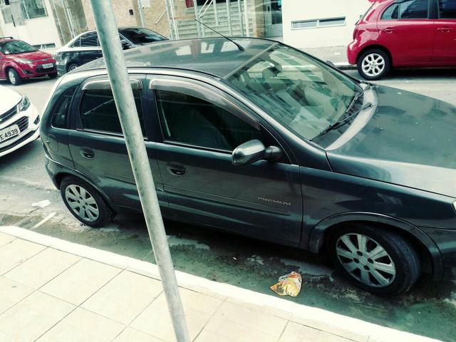 Corsa Hatch Premium 2009 - Foto 3