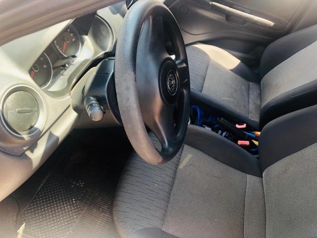 Vendo carro GOL 1.0 - Foto 4