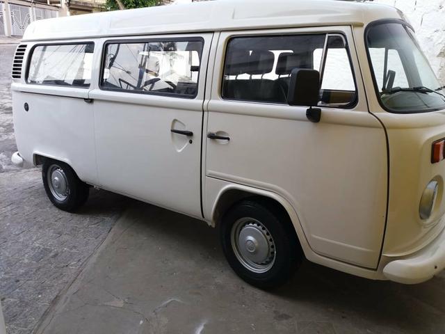 Kombi em ótimo estado, aceita pick up, Fiat uno, corsa, Parati