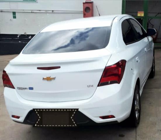 Prisma LTZ 2018 - Completo - Foto 5