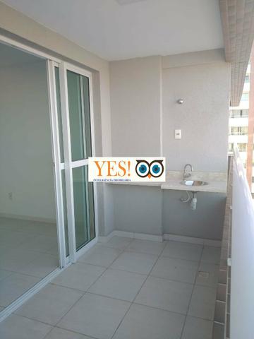 Yes Imob - Apartamento 3/4 - Brasília - Foto 4