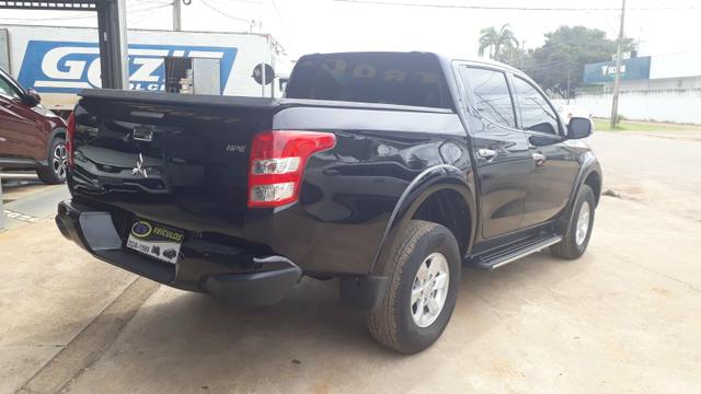 MMC - Triton Sport 2.4 - Automática - Foto 3