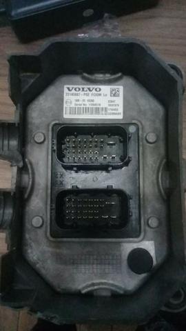 Modulo de luzes fciom volvo fh new