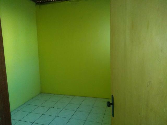 Alugo Casa 2°Andar, Rua Coronel Tupy Caldas 89E - Liberdade - Foto 9