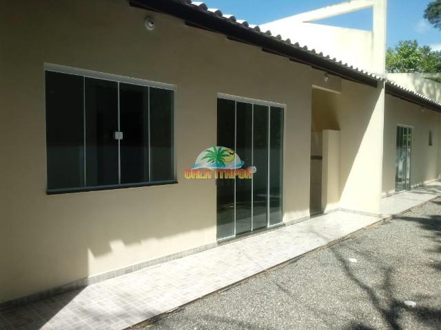 Oferta 2 aptos por 170 mil no asfalto a 200 m do mar - Foto 4