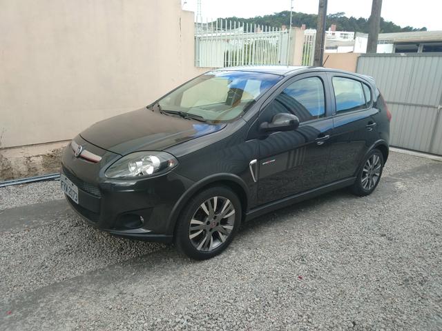 Baixei pra vender Palio sporting