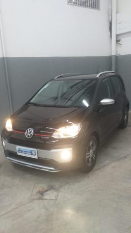 VOLKSWAGEN CROSS UP 2017/2018 1.0 TSI 12V FLEX 4P MANUAL - Foto 3