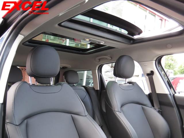 MINI COOPER COUNTRYMAN 1.5 TURBO AUT - Foto 11