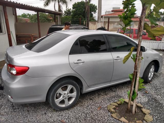 Corolla 2.0 XEI - Foto 3