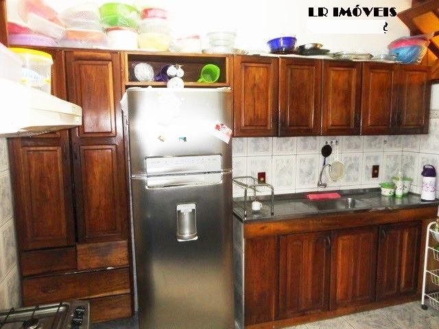 Casa Duplex Colonial excelente localização em Jardim Meriti, Praça Gil - Foto 8