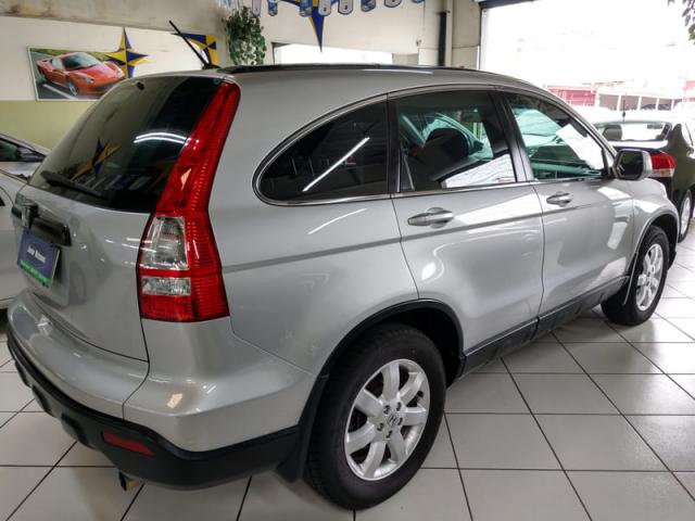 HONDA CR-V LX 4X2 GASOLINA 2009 - Foto 3