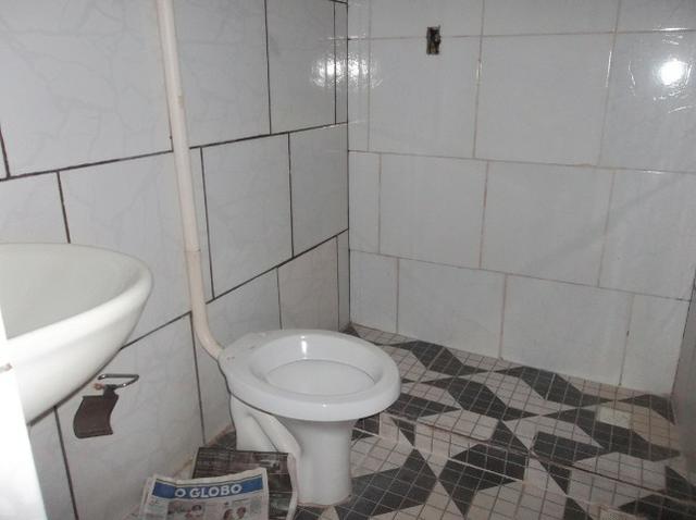 3 casas no bairro três corações - aceito carta da caixa - Foto 18