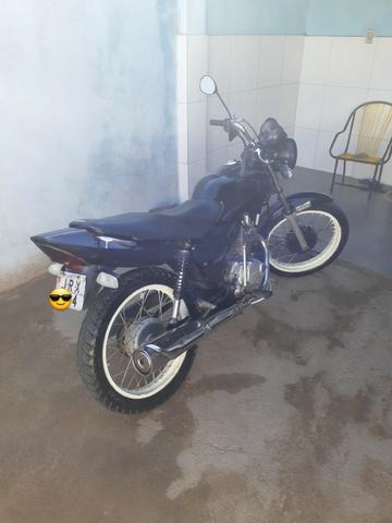 Fan 125 - Foto 3