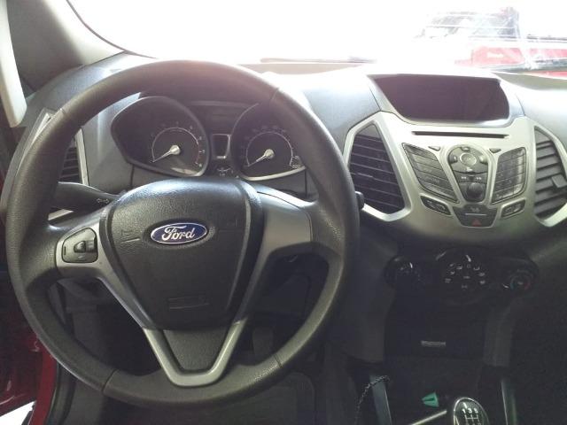 Ecosport SE 1.6 - Foto 10