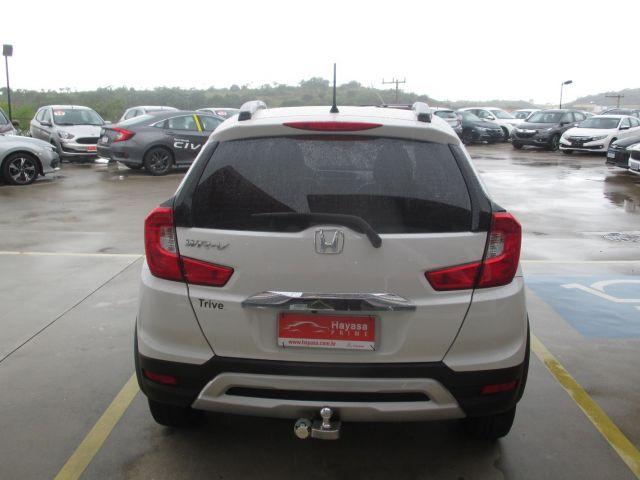 WR-V EX 1.5 FLEXONE 16V 5P AUT. - Foto 6