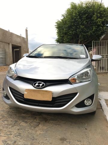 Hiunday HB20s PREMIUM 1.6 Automático - Foto 2