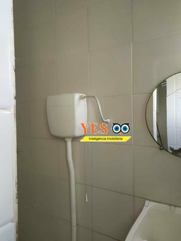 Yes Imob - Apartamento 3/4 - Av. João Durval - Foto 4