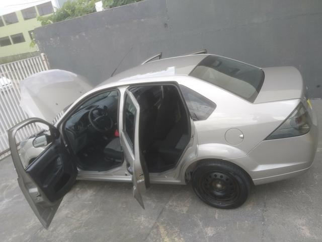 Ford festa IMPECÁVEL,SEM DETALHES BLACK FRIDAY - Foto 8