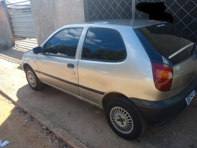 Pálio R$ 6.500,00
